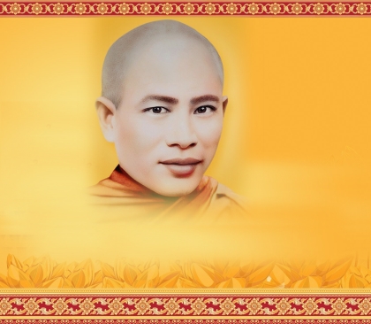  Tiểu sử Hòa thượng Thích Trí Độ